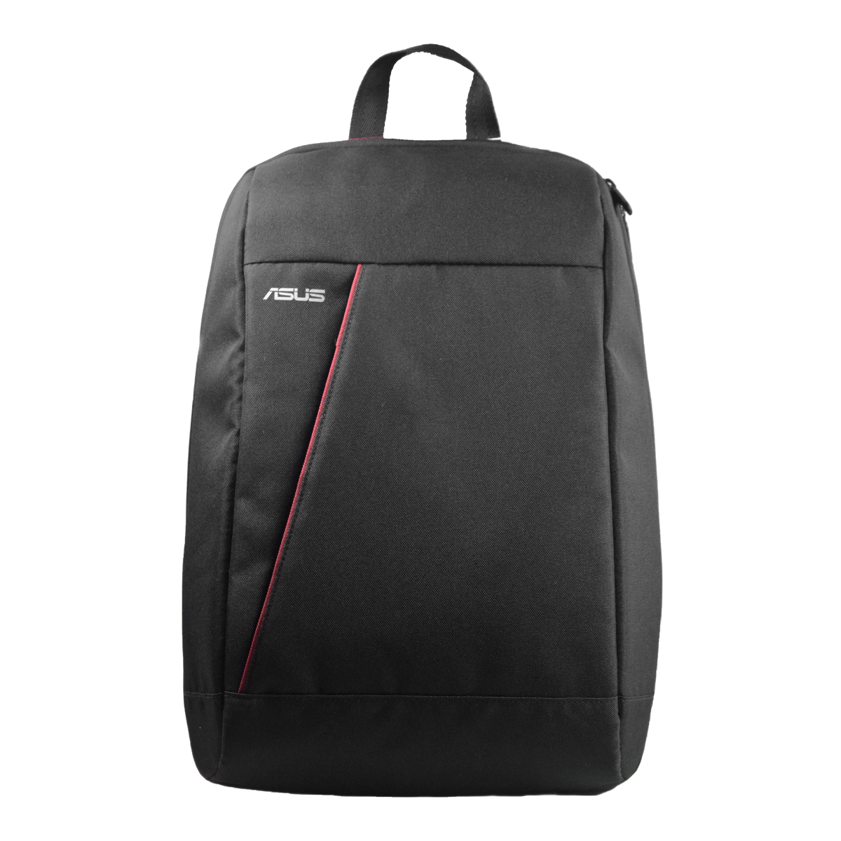 Asus Nereus Backpack / Fits Up To 16-Inch Laptop / Water-Repellent Lightweight / Polyester / Black