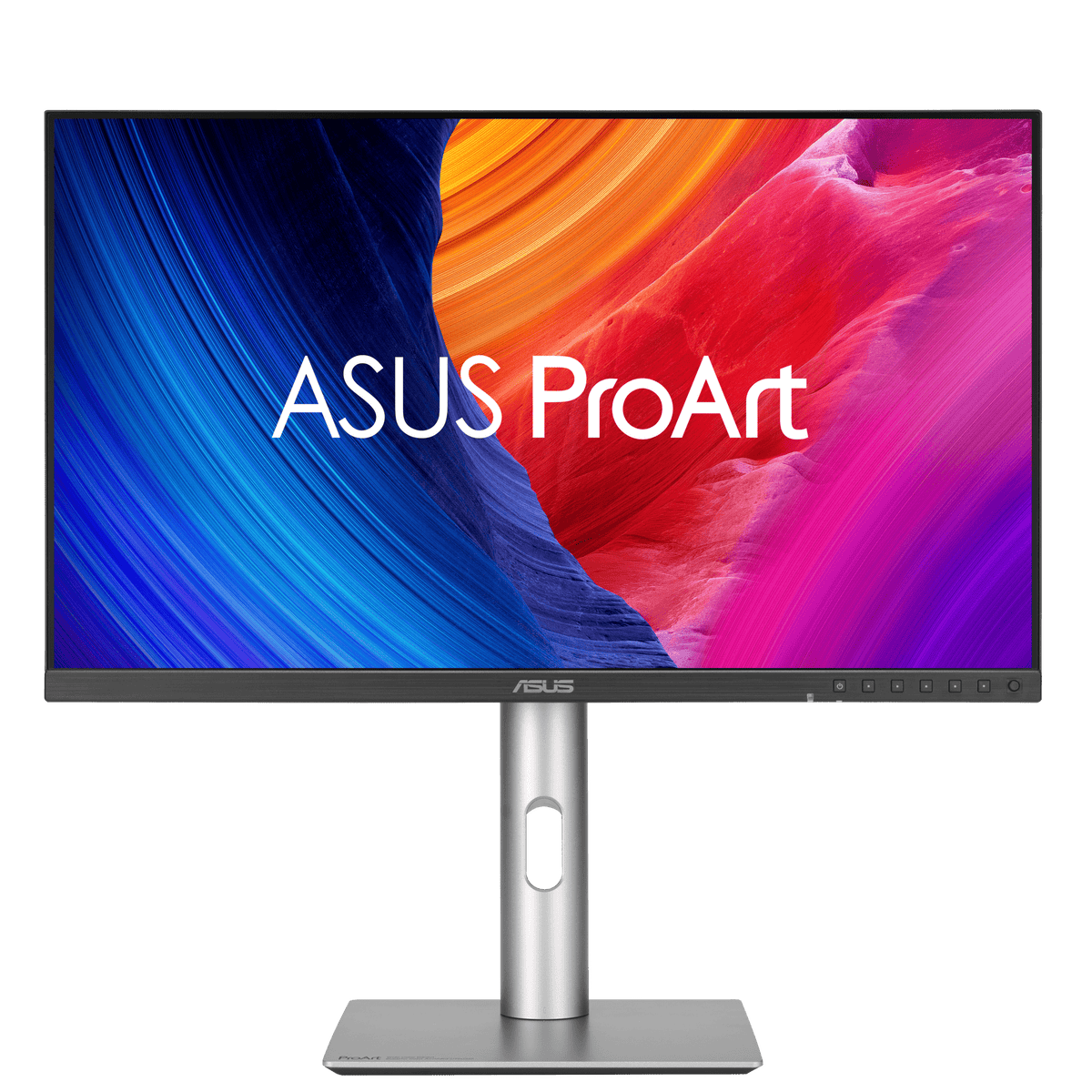 ASUS PA27JCV| 27 5K |IPS|60Hz|AR 16:9|5ms-GTG|400 NITS|1500:1|VA 178|USB-C|USB|HDMI|Calman-Delta E<2|99% DCI-P3| 99% Adobe RGB|