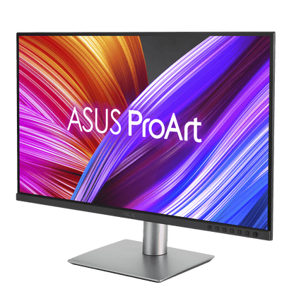 ASUS PA329CRV| 31.5 4K UHD |IPS|60Hz|AR 16:9|5ms-GTG|400 NITS|1500:1|VA 178|USB-C|USB|DP|HDMI|Calman-Delta E<2|99% DCI-P3| 99%