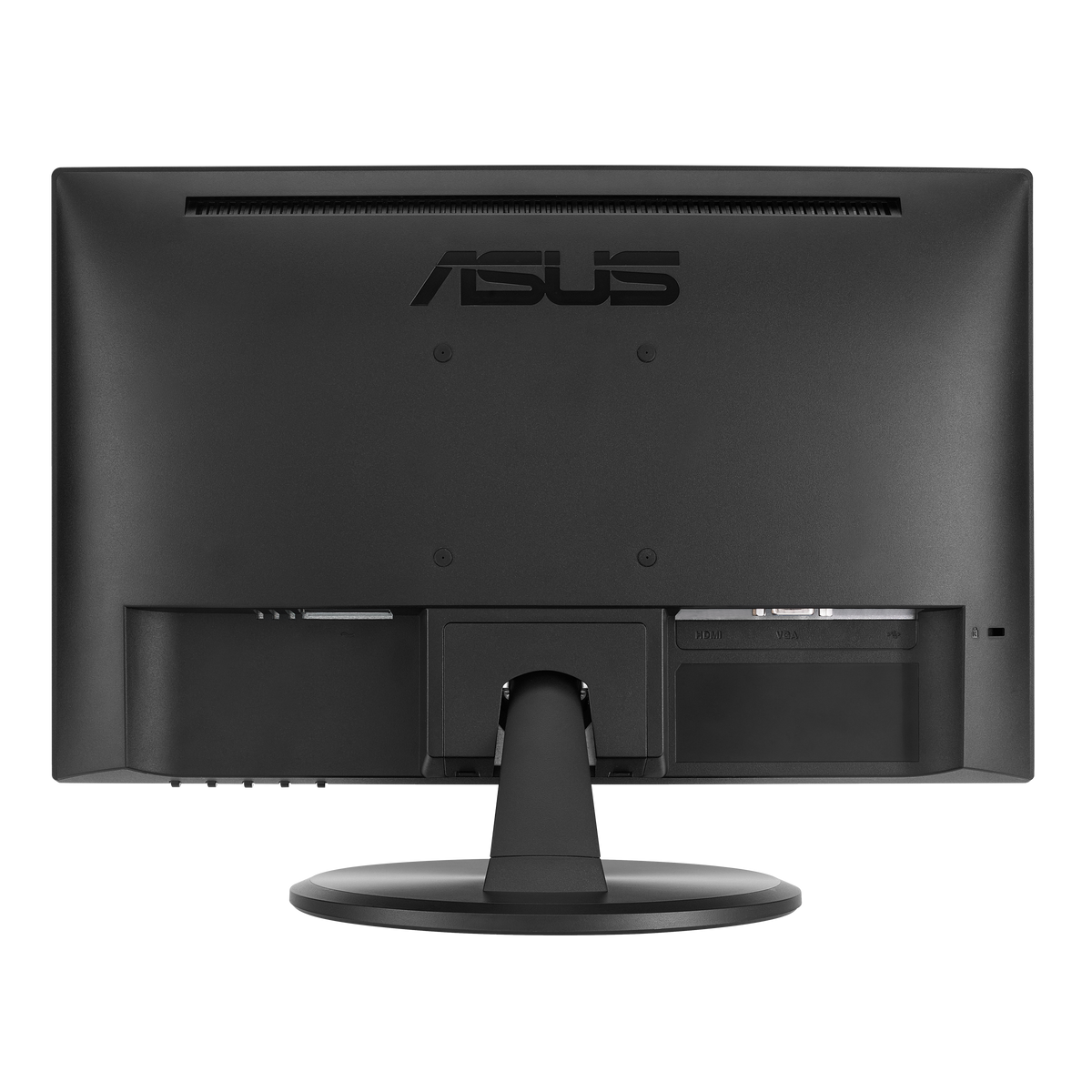 ASUS VT169HE|Touch|15.6 FHD|PSS|60Hz|AR16:9|5ms - GTG|220 NITS|1000:1|VA (H170/V170)-|1XVGA|1xHDMI|Vesa WM|