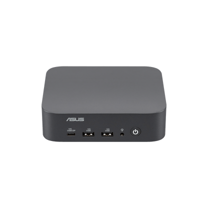 ASUS NUC L7/ Ryzen 3 30 |AMD Radeon 610M Graphic|OB-LPDDR 8GB| 1XM.2 2280 SLOT|HDMI|USB|Wi-FI|LAN|BT|3YR|Versa Bracket|