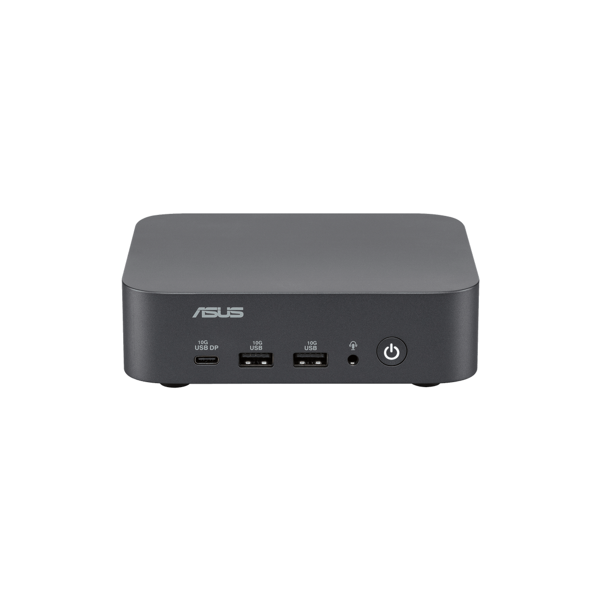 ASUS NUC L7/ Ryzen 3 30 |AMD Radeon 610M Graphic|OB-LPDDR 8GB| 1XM.2 2280 SLOT|HDMI|USB|Wi-FI|LAN|BT|3YR|Versa Bracket|