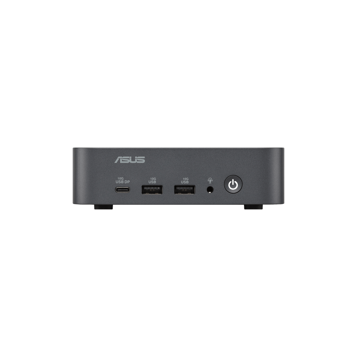 ASUS NUC L7/ Ryzen 3 30 |AMD Radeon 610M Graphic|OB-LPDDR 8GB| 1XM.2 2280 SLOT|HDMI|USB|Wi-FI|LAN|BT|3YR|Versa Bracket|