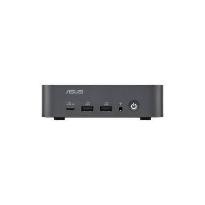 ASUS NUC L7/ Ryzen 3 30 |AMD Radeon 610M Graphic|OB-LPDDR 8GB| 1XM.2 2280 SLOT|HDMI|USB|Wi-FI|LAN|BT|3YR|Versa Bracket|