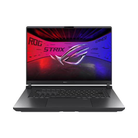 Asus ROG Strix G16 16" Core-i9 16GB 1TB Win 11 Home Notebook