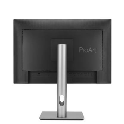 ASUS ProArt PA248CRV| 24 WUXGA |IPS|75Hz- Adaptive Sync|AR 16:9|5ms-GTG|350 NITS|1000:1|VA 178|USB-C|USB|HDMI|Calman-Delta E<2|