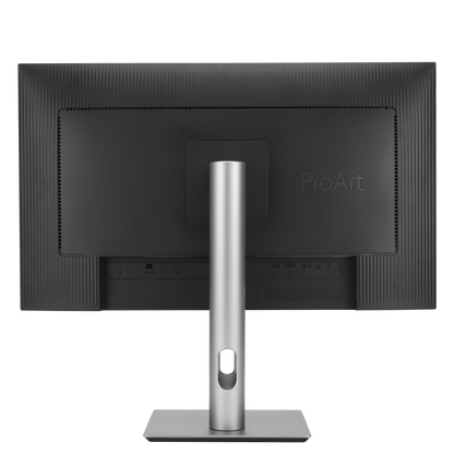ASUS PA27JCV| 27 5K |IPS|60Hz|AR 16:9|5ms-GTG|400 NITS|1500:1|VA 178|USB-C|USB|HDMI|Calman-Delta E<2|99% DCI-P3| 99% Adobe RGB|