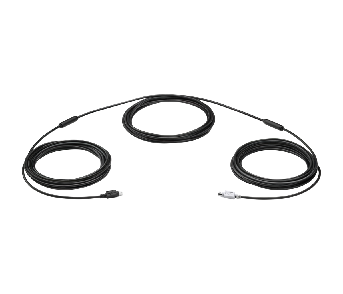 Logitech Group 15M Extension Cable