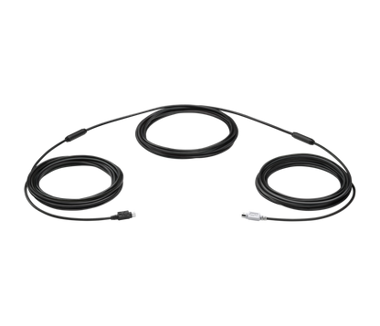 Logitech Group 15M Extension Cable