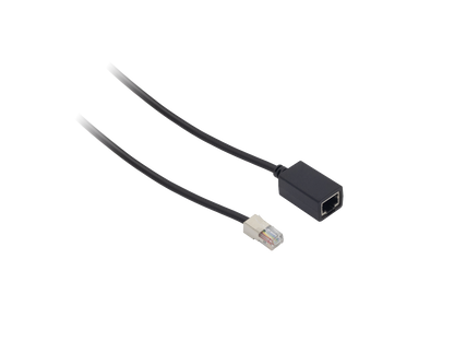 Poly Studio X50/X52/X70/USB Expansion Microphone Cable Extender Pack