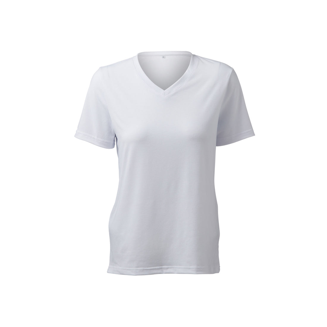 2007910: Cricut Infusible Ink Women's White T-Shirt (XXL)