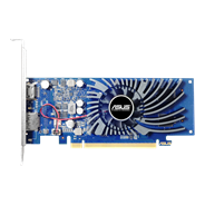 Asus GeForce® GT 1030 2GB GDDR5 Low Profile Graphics Card