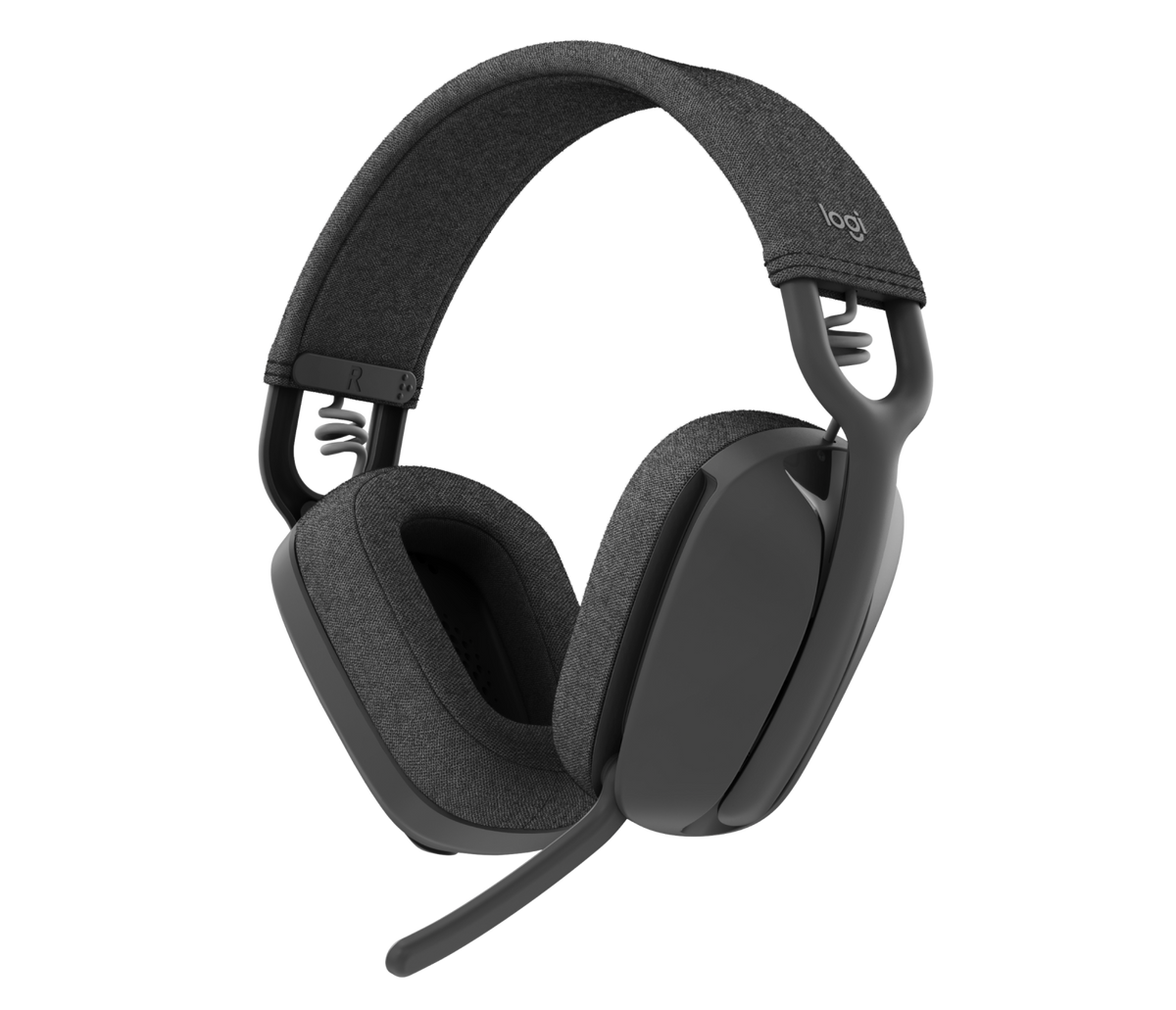 Logtech Zone Vibe 100 Bluetooth - Graphite