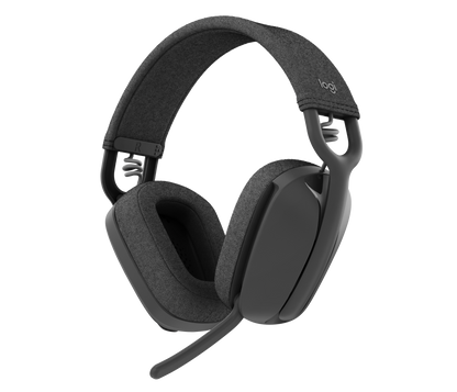 Logtech Zone Vibe 100 Bluetooth - Graphite
