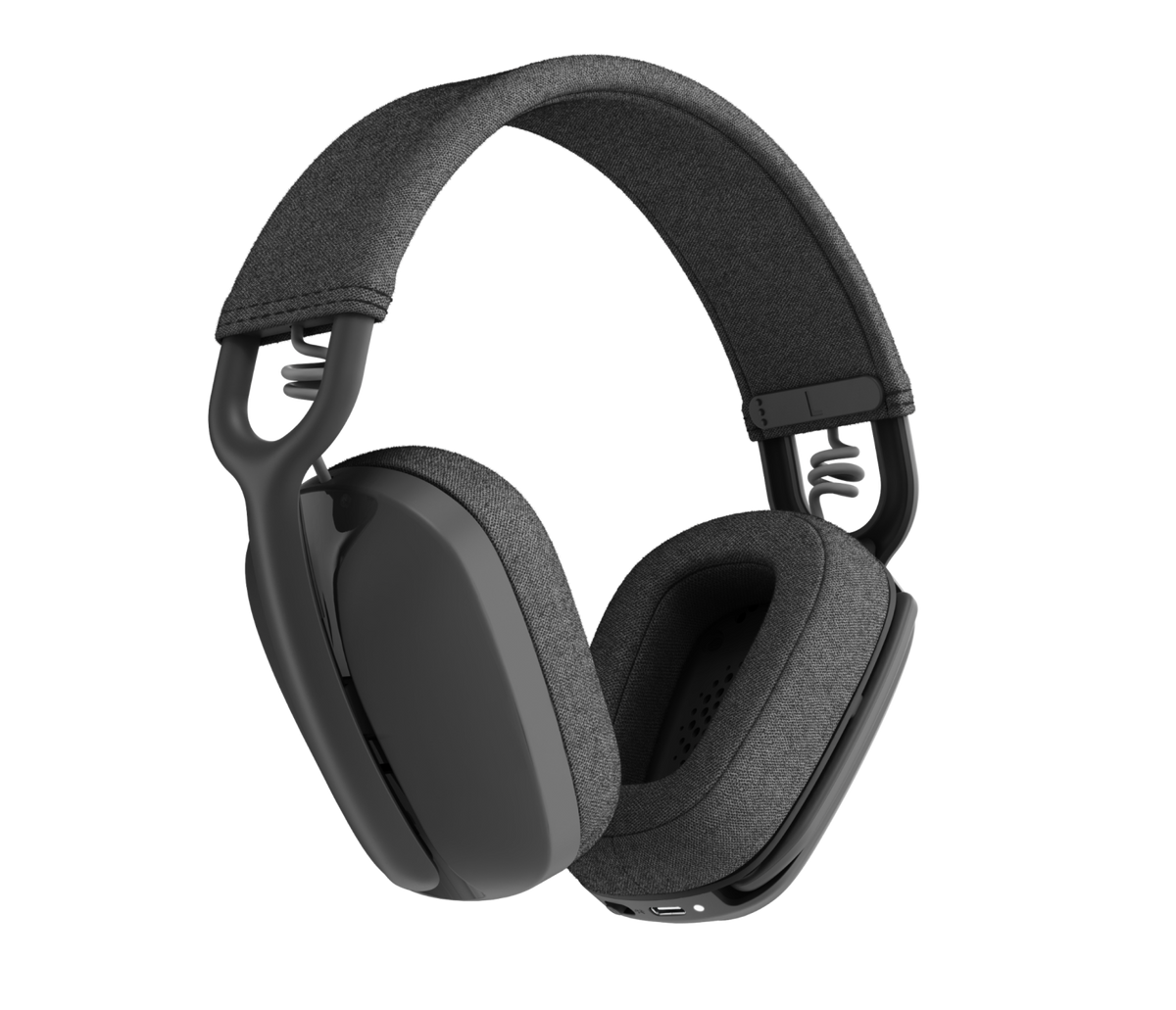 Logtech Zone Vibe 100 Bluetooth - Graphite