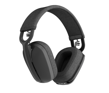 Logtech Zone Vibe 100 Bluetooth - Graphite